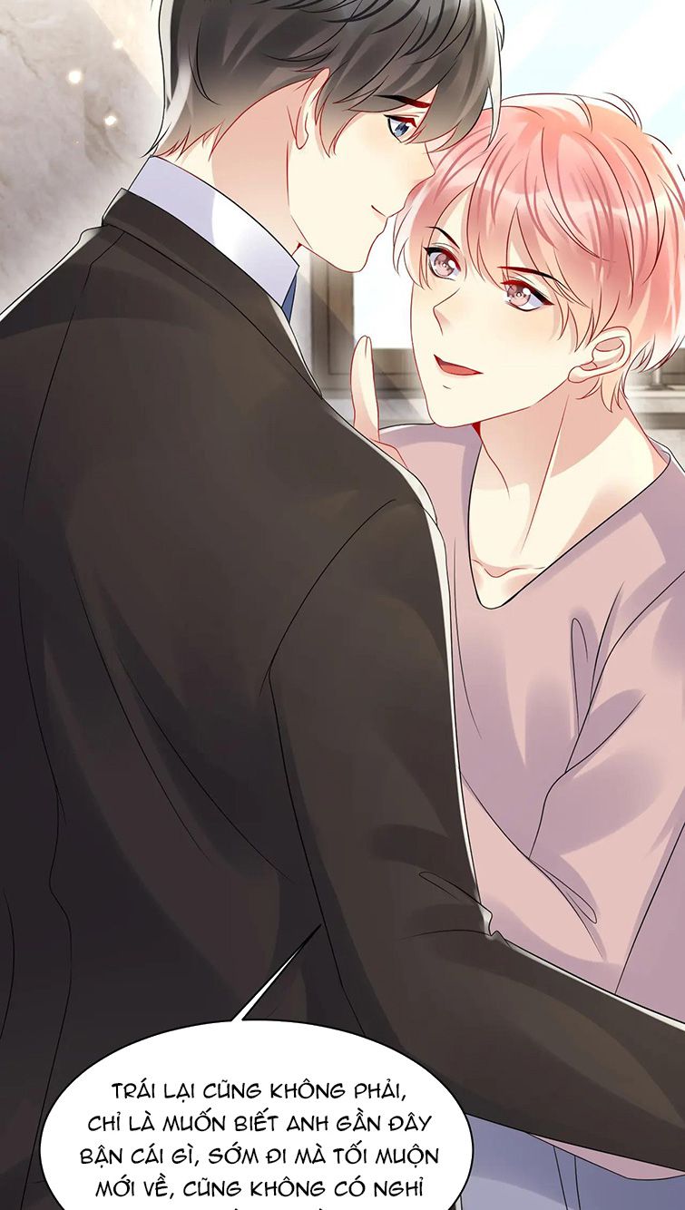 lại bị bạn trai cũ nhắm trúng rồi chapter 109 7