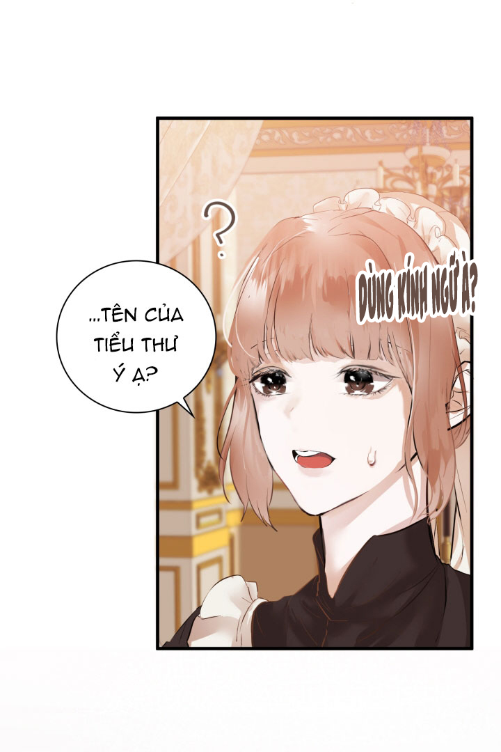 tôi muốn hủy cuộc hôn ước này chapter 2 19