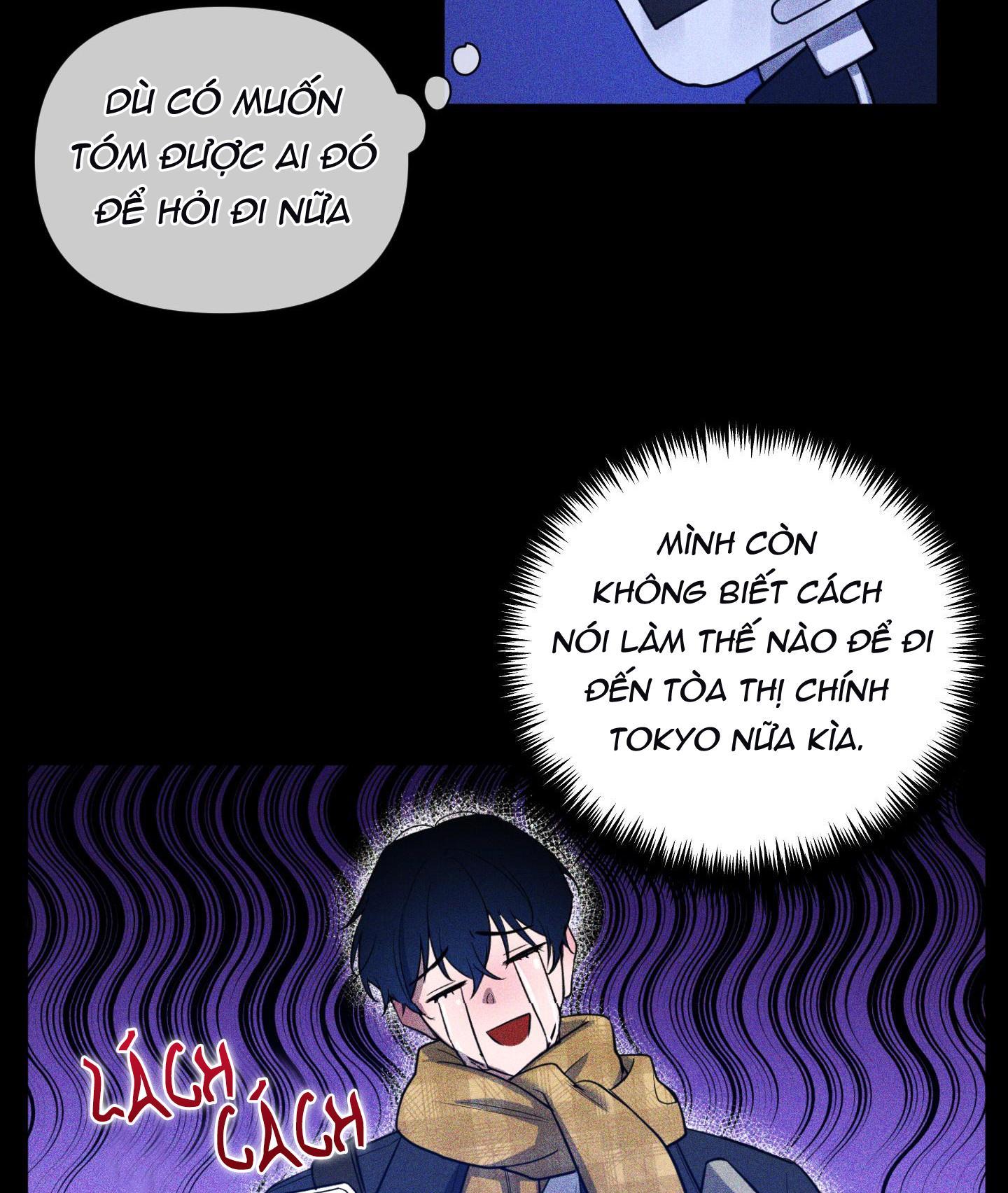 bình minh chia cắt màn đêm chapter 4 18