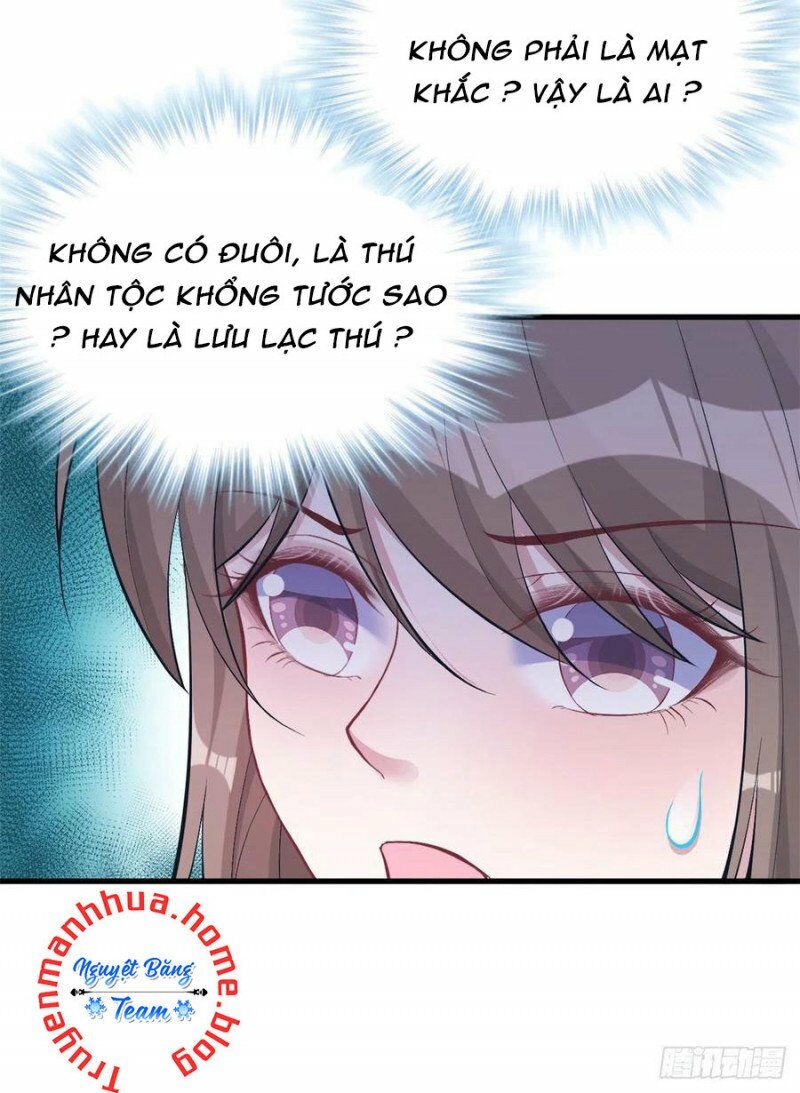 [16+] thảnh thơi thú thế chủng chủng điền, sinh sinh tể chapter 217 28