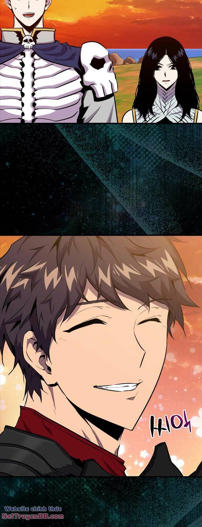 tôi thăng cấp trong lúc ngủ chapter 99 50