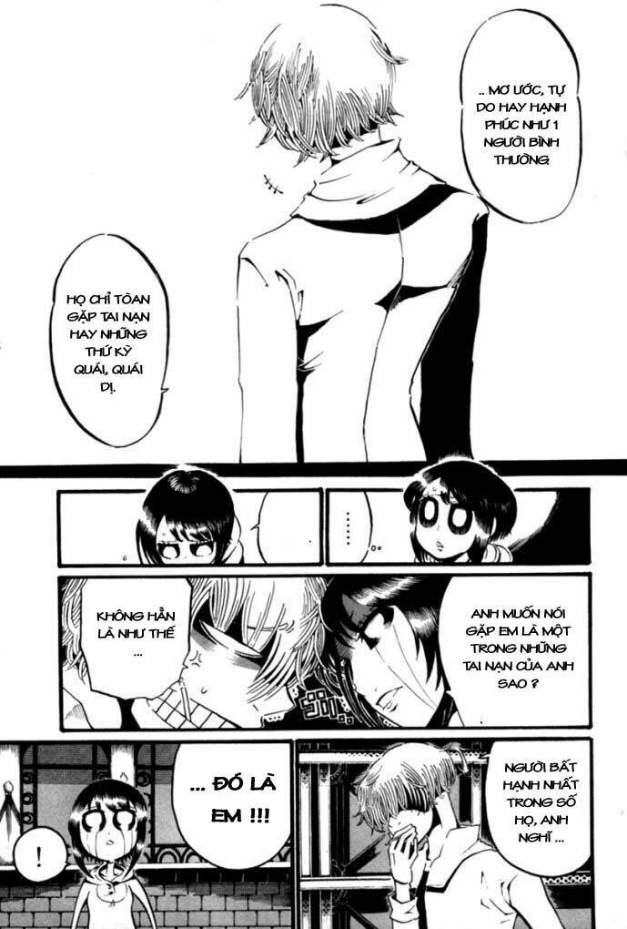 choujin gakuen chapter 1 17