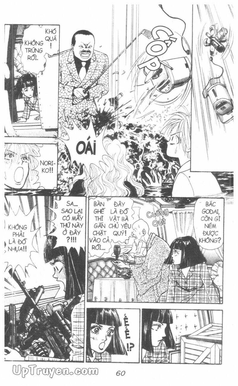 câu lạc bộ con nhà giàu chapter 19 62