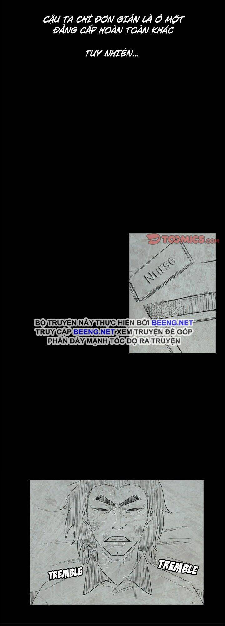 kẻ mạnh nhất - tong edge chapter 50 26