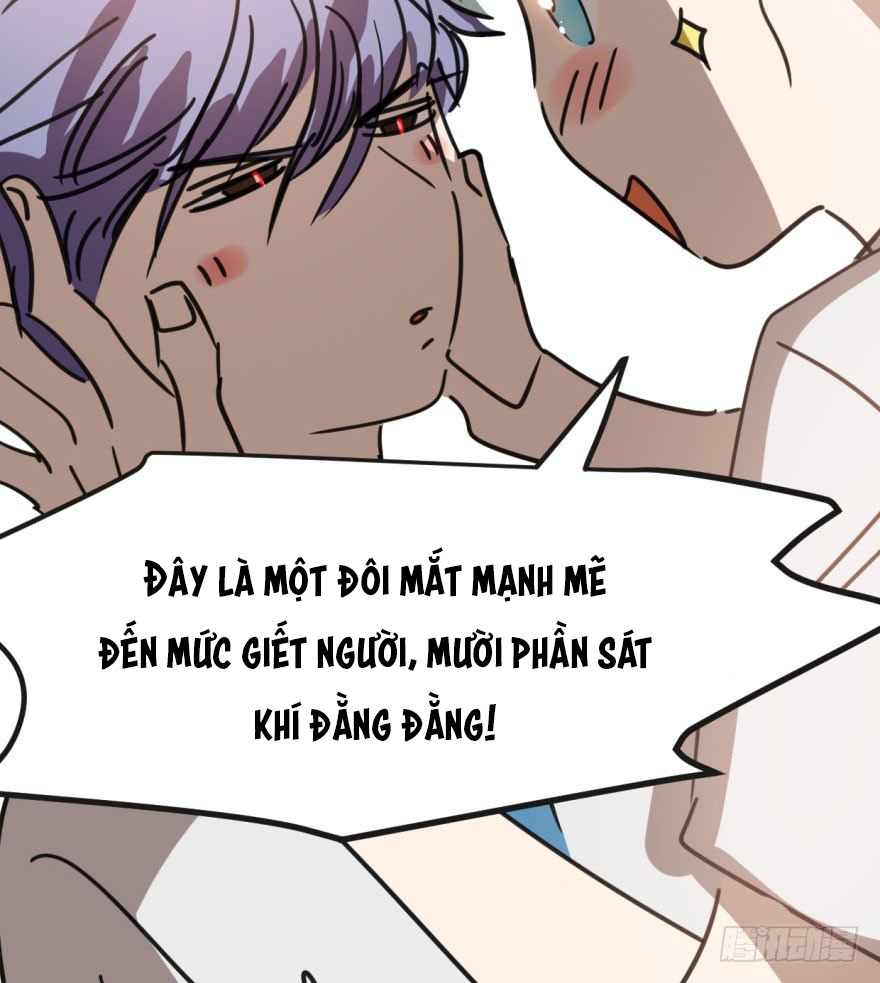 Bắt Lấy Ngao Ngao chapter 44 - Trang 53