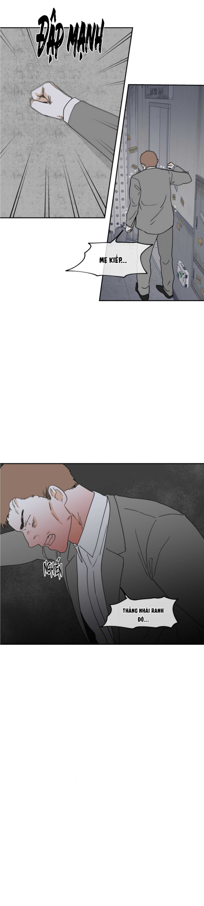 đêm bên bờ biển chapter 17 30