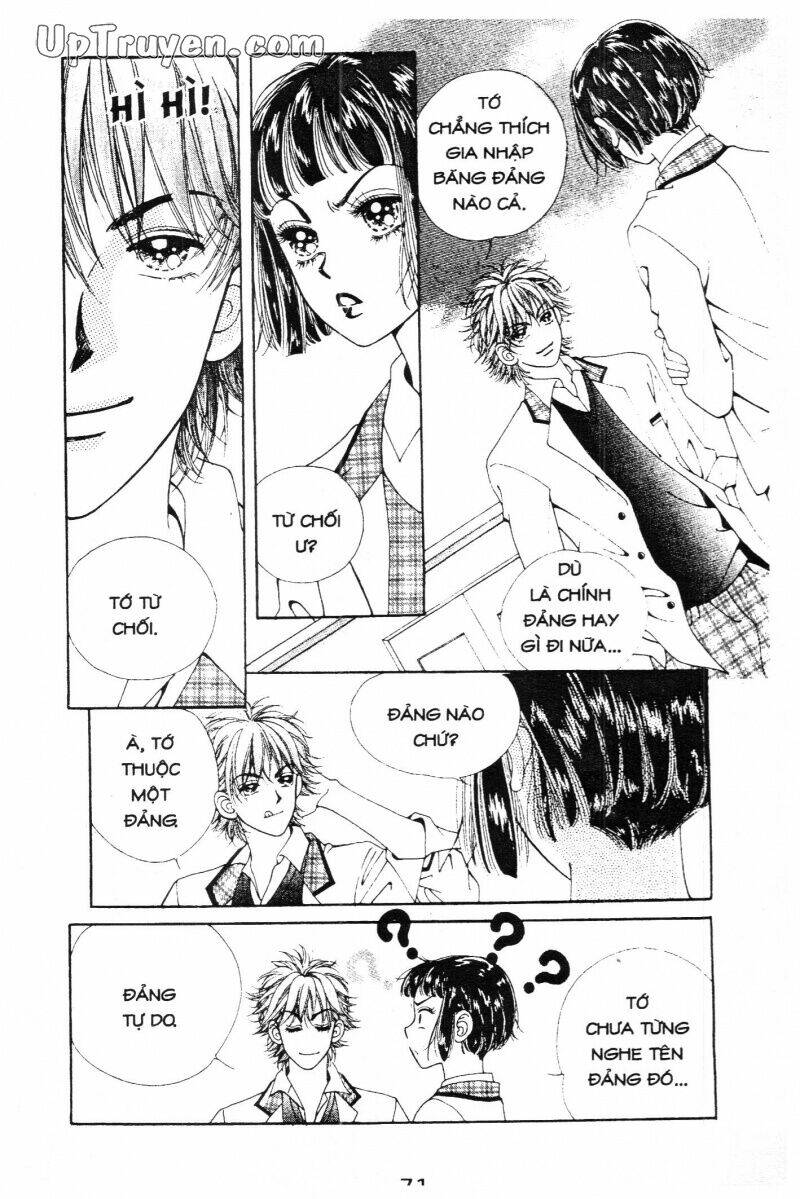 cô nàng ngổ ngáo chapter 1 73