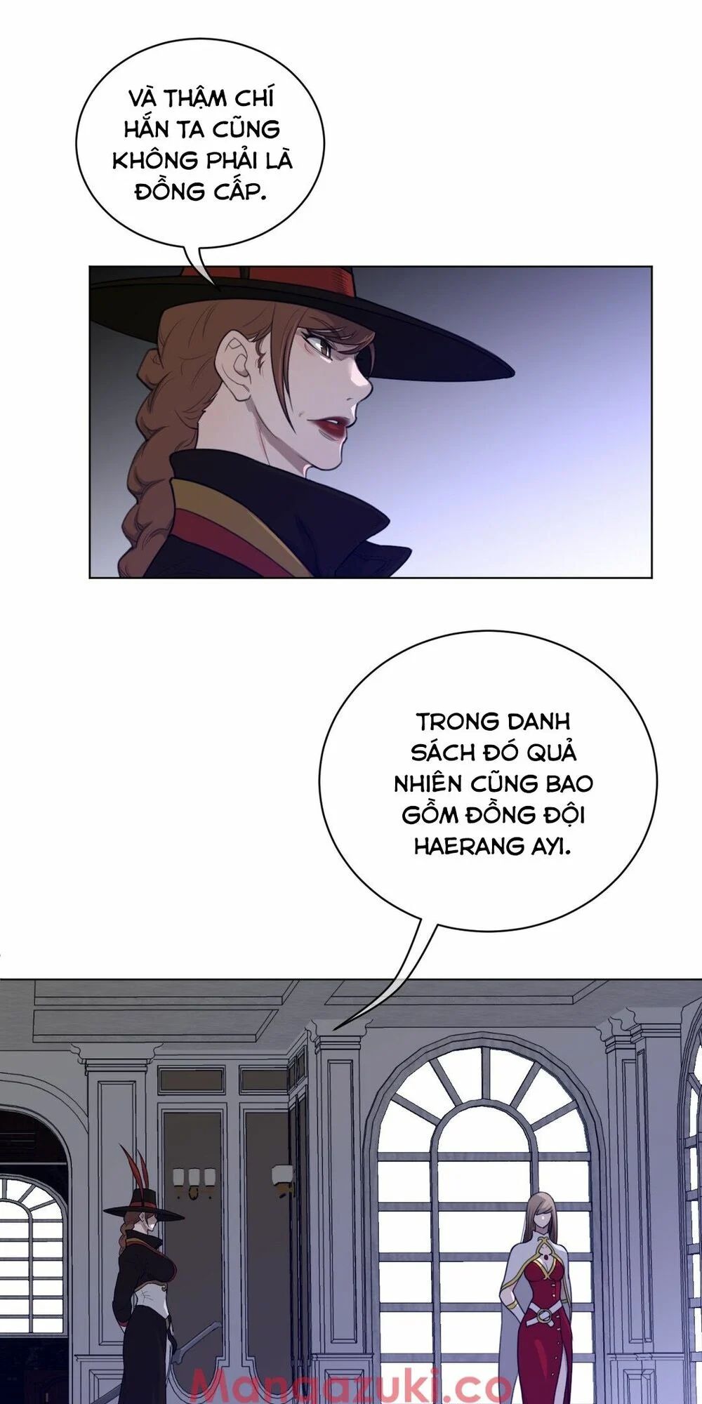 một nửa hoàn hảo chapter 56 31