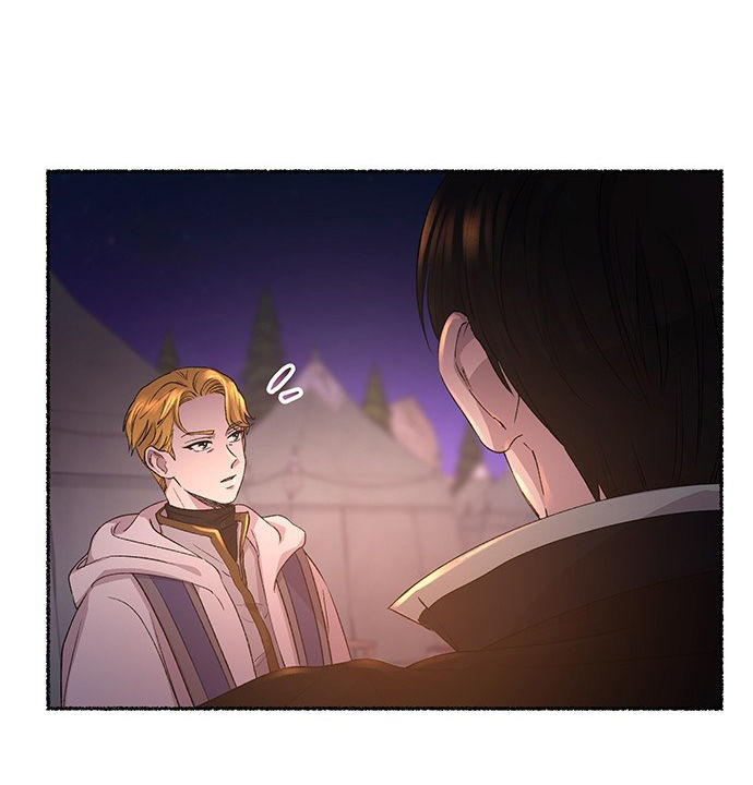 như gió trên cành cây khô chapter 38 21