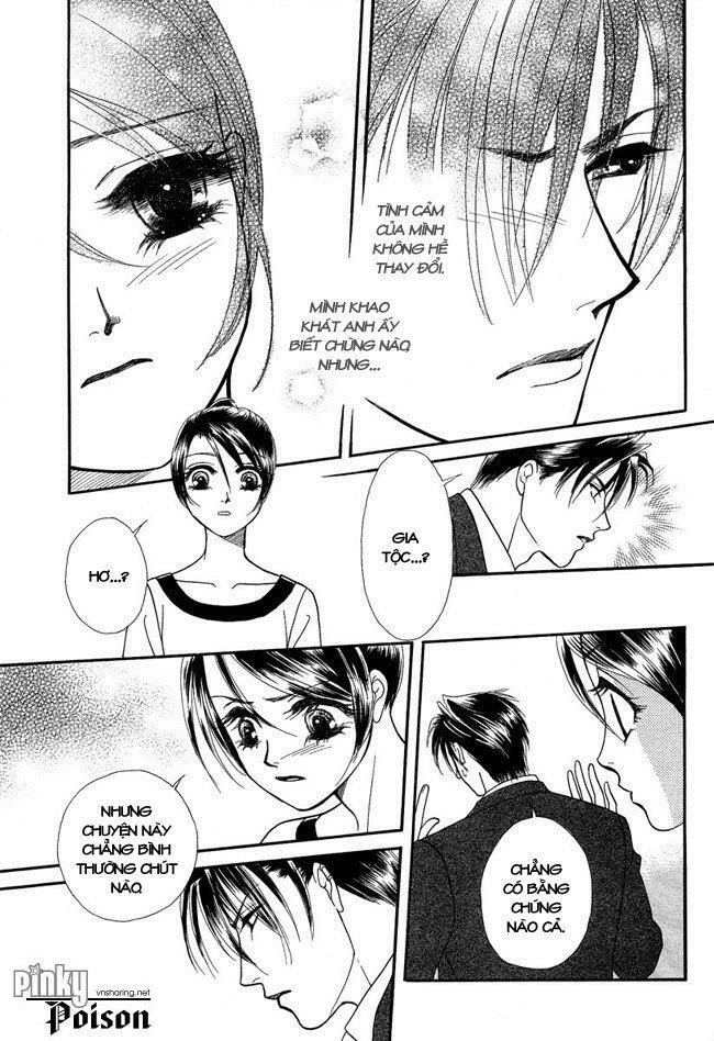 thư ký ma cà rồng chapter 33 25