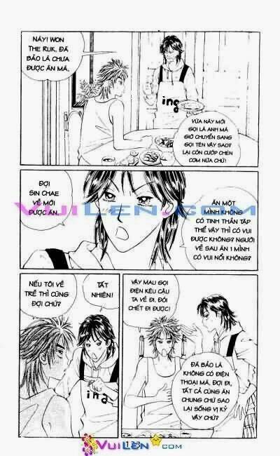 giấc mơ thần tượng chapter 4 123