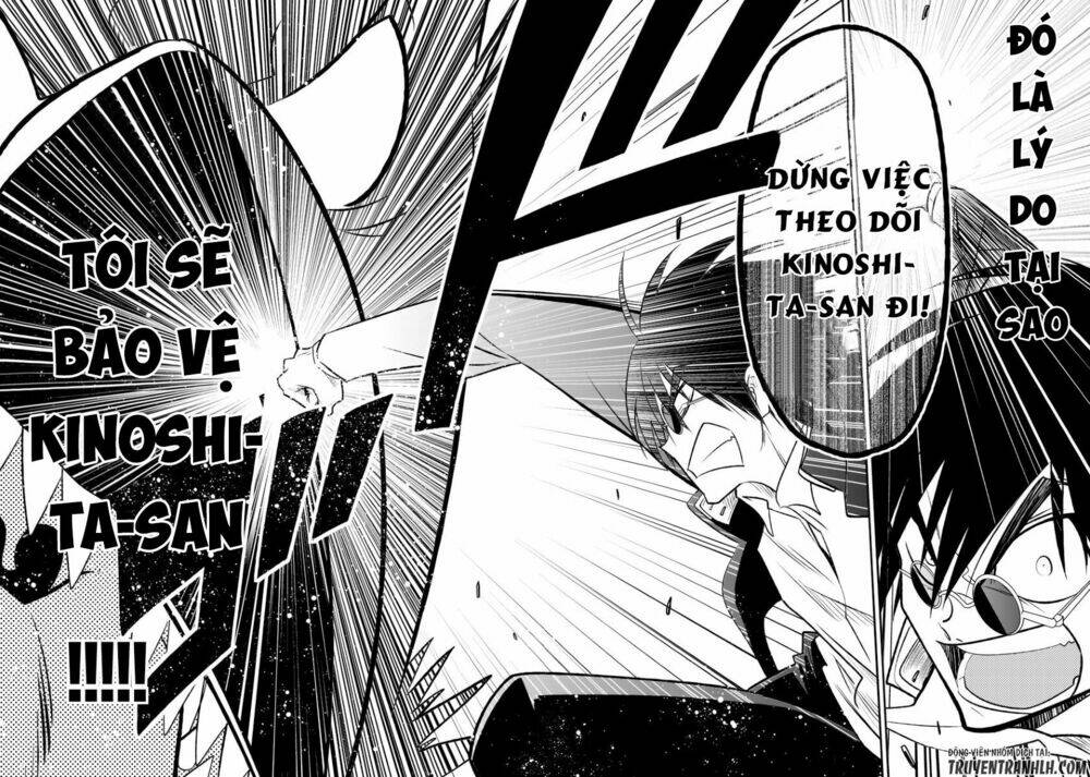 alien vs stalker chapter 1 34