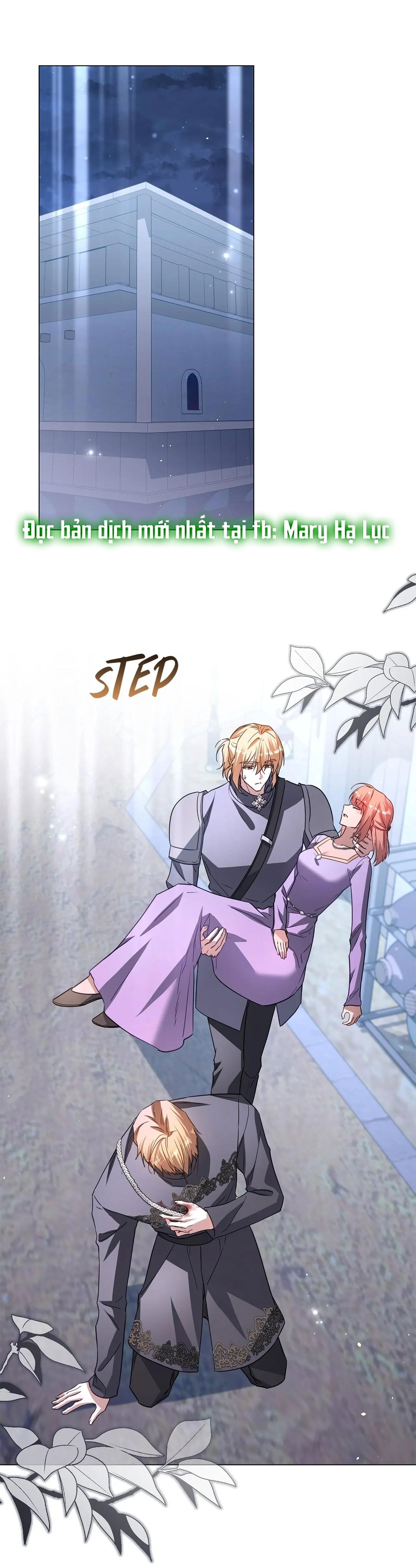 Vết Trăng chapter 57.2 31