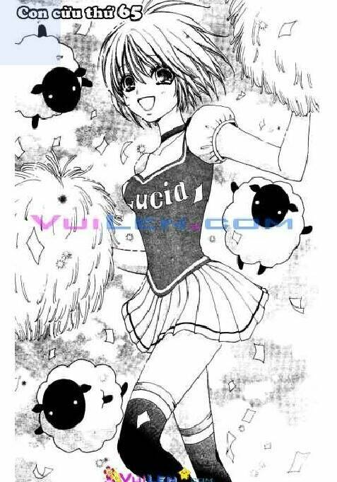 chàng quản gia của bé mei chapter 10 64