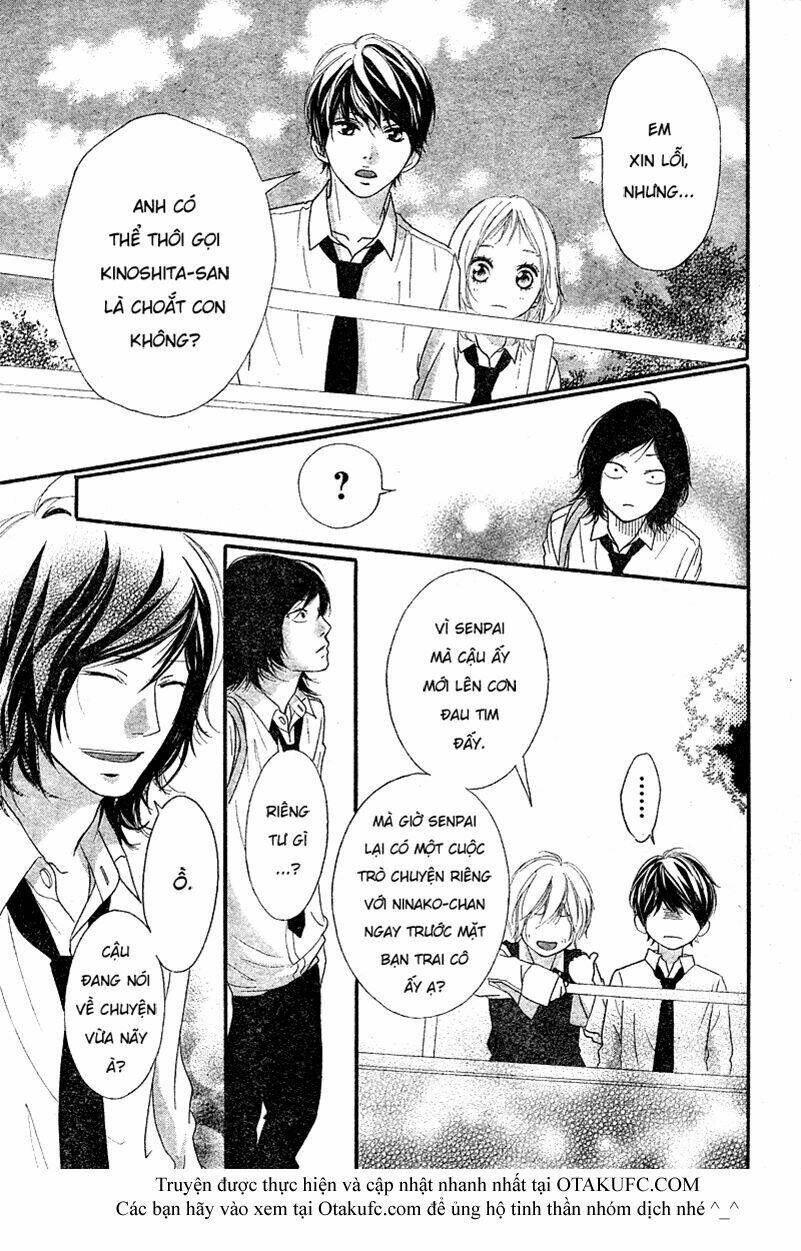 tình yêu học trò chapter 37 21