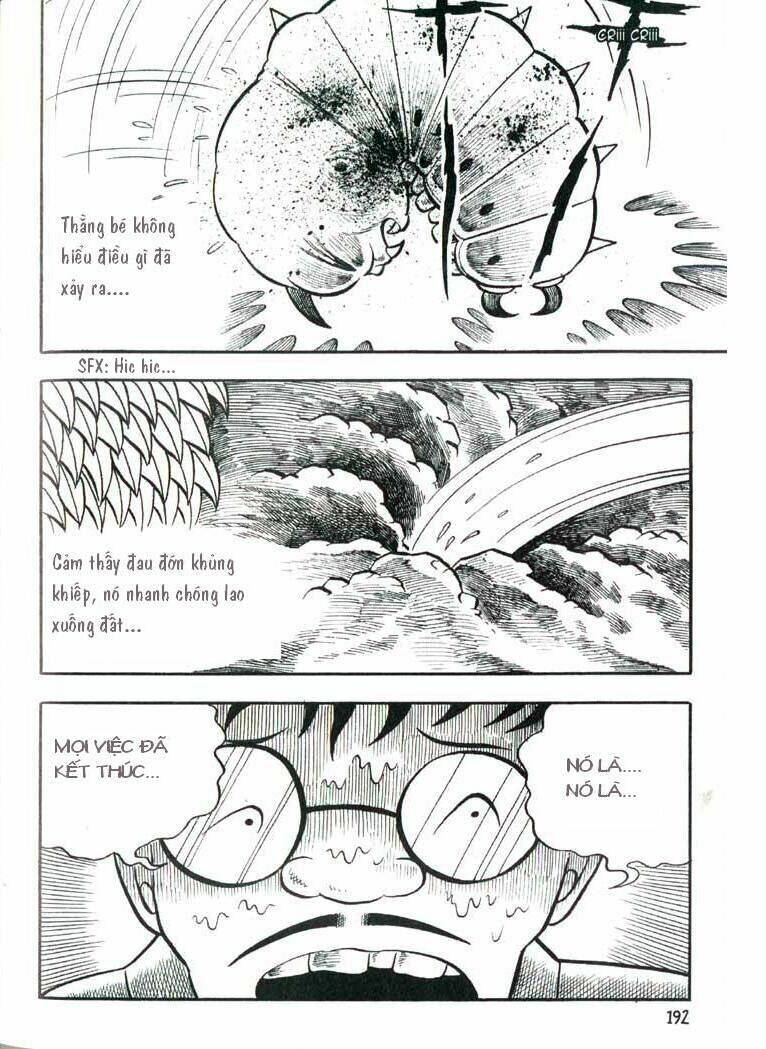 the bug boy chapter 6 15