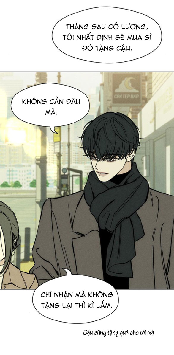 [18+] Nước Mắt Trên Đóa Hoa Tàn 45.2 8