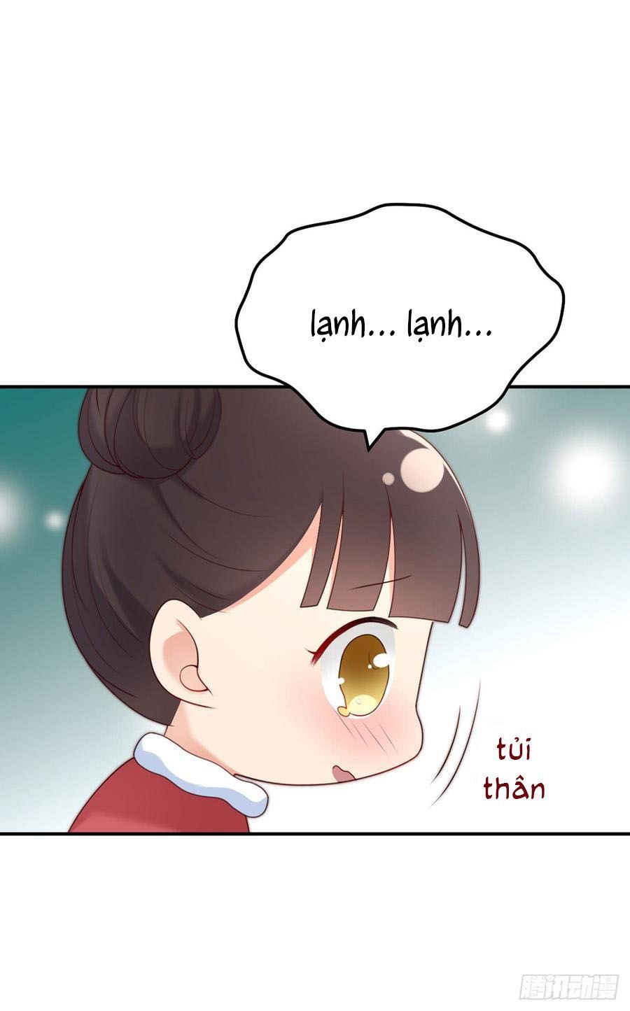 nam thần truy thê chỉ nam chapter 54.2 7