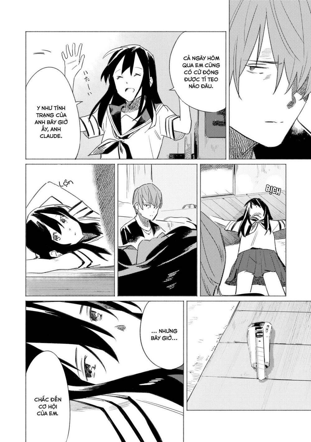 azure and claude chapter 14 12