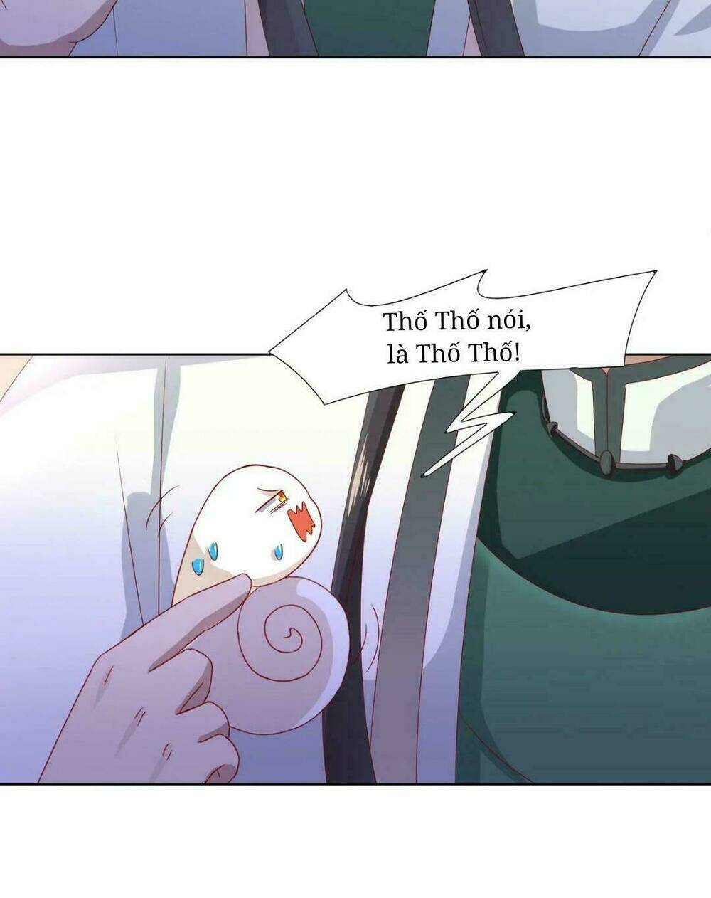 phi thiên địch tự dưỡng đích khẩu tử chapter 37 22