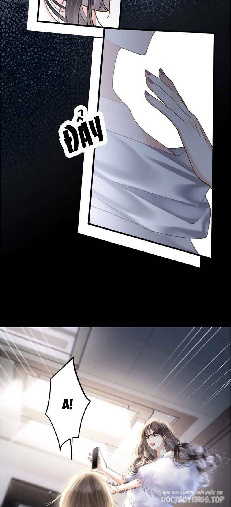 mỗi ngày đều thích anh chapter 12 23