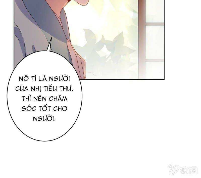 vương gia kiêu ngạo quá khó cua chapter 35 37