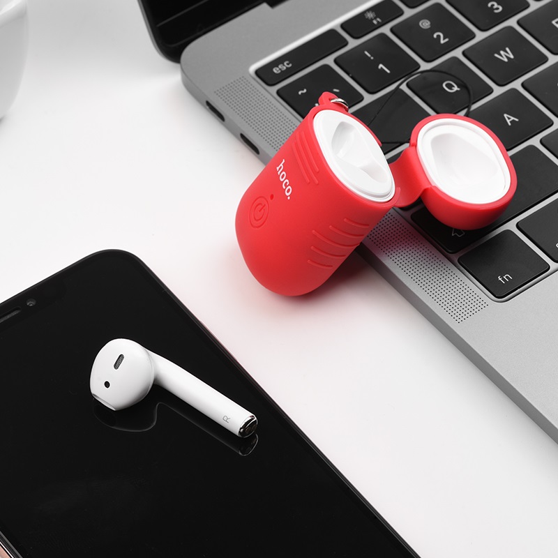 TAI NGHE BLUETOOTH CẢM ỨNG HOCO E39 - Hàng Chính Hãng