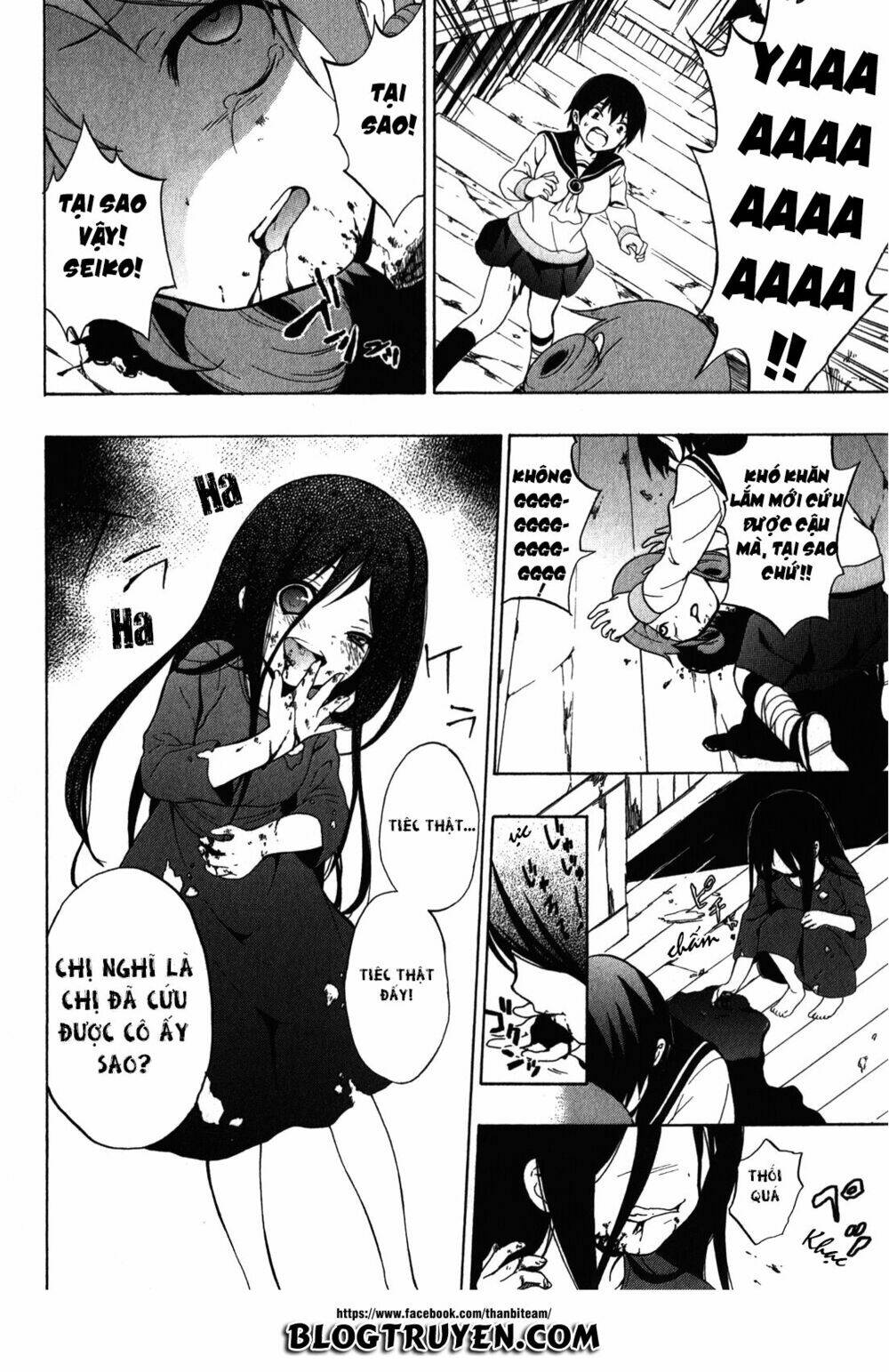 corpse party: book of shadows chapter 6 29