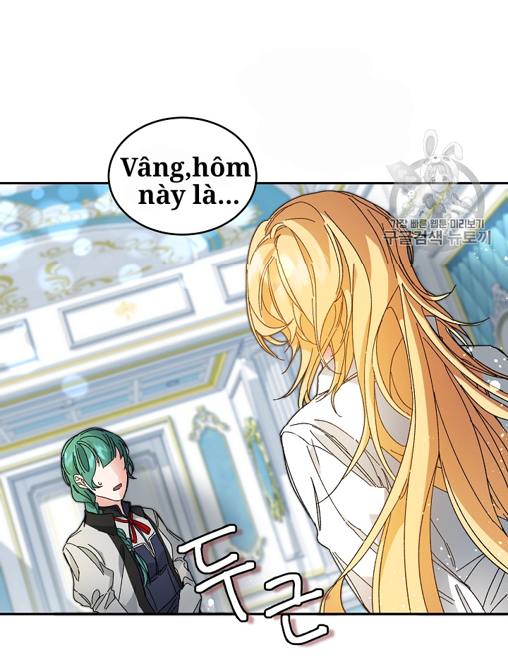 tôi trở thành hoàng đế bạo chúa trong tiểu thuyết chapter 2.1 21