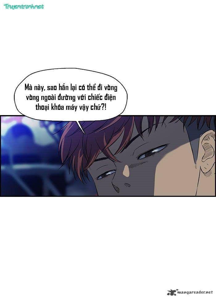 wind breaker chapter 64 5