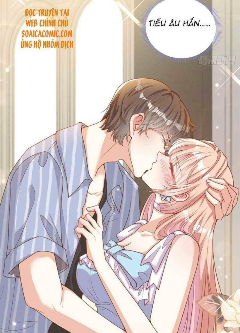 tôi được năm đại lão chiều chuộng hết nấc chapter 30 23