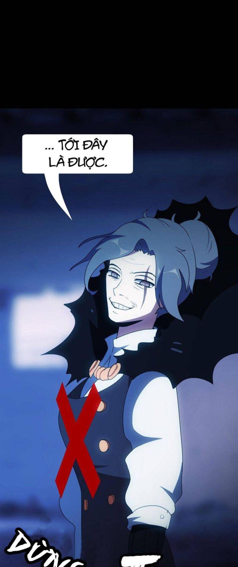 tử thần chapter 53 56