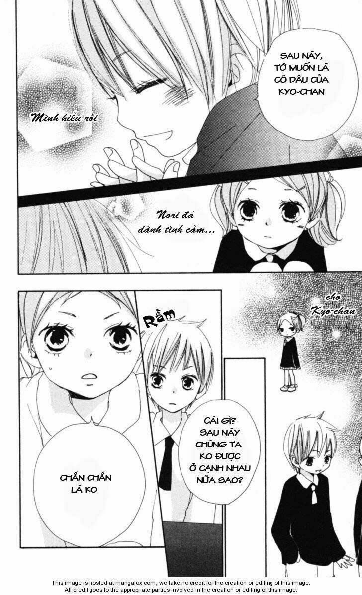 bokura wa itsumo chapter 12 18