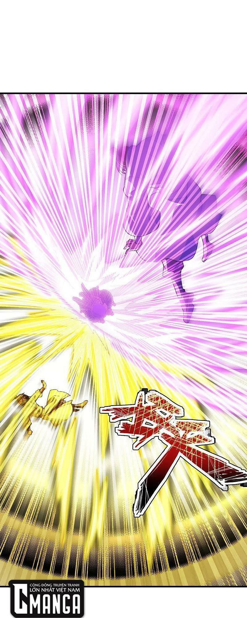 tiên võ đế tôn chapter 176 13