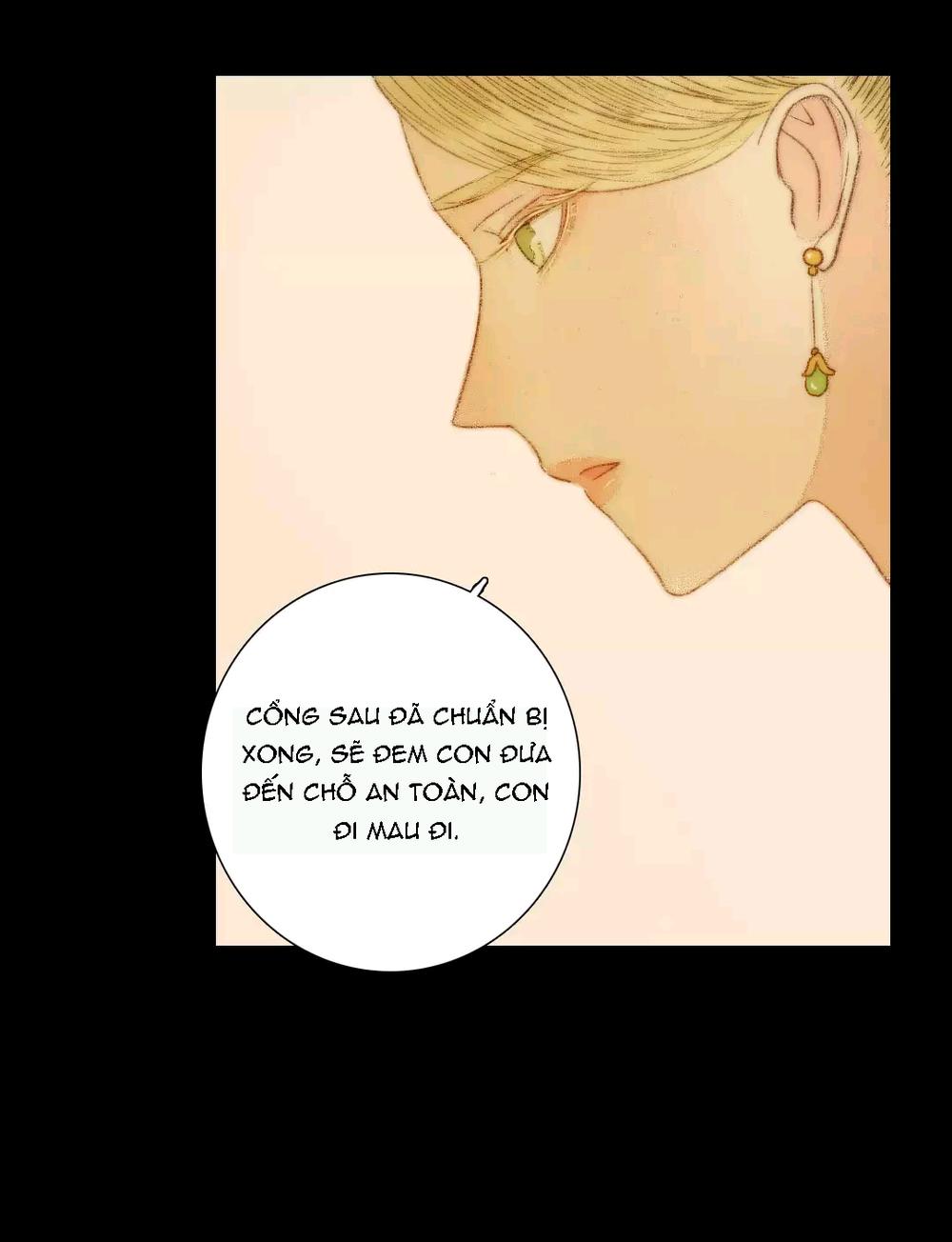 vương gia bá đạo và bác sĩ xinh đẹp chapter 72 14