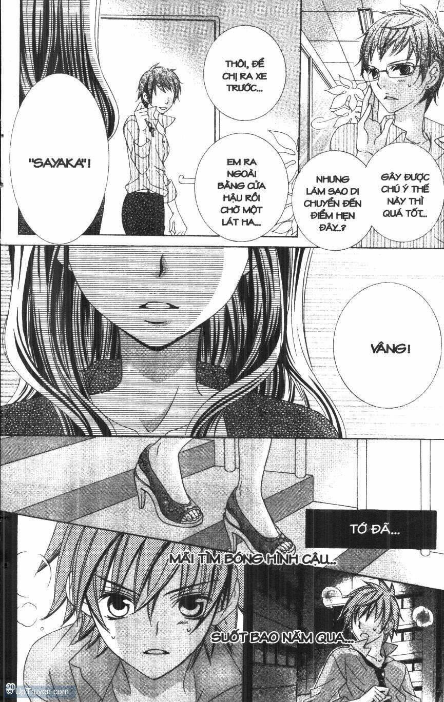 i love you suzuki chapter 8 20