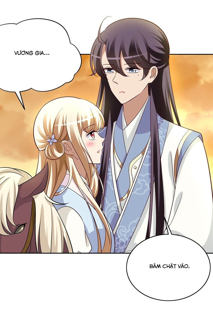 kiêu ngạo vương gia chủng điền phi chapter 90 11