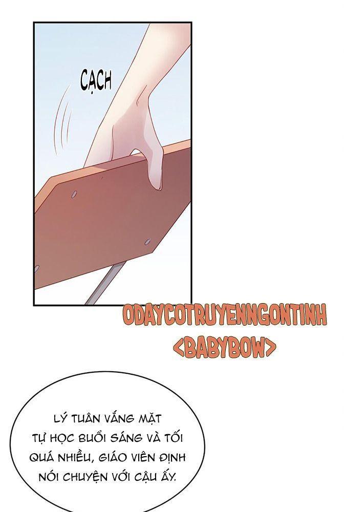 chiếc bật lửa và váy công chúa (b) chapter 7 64