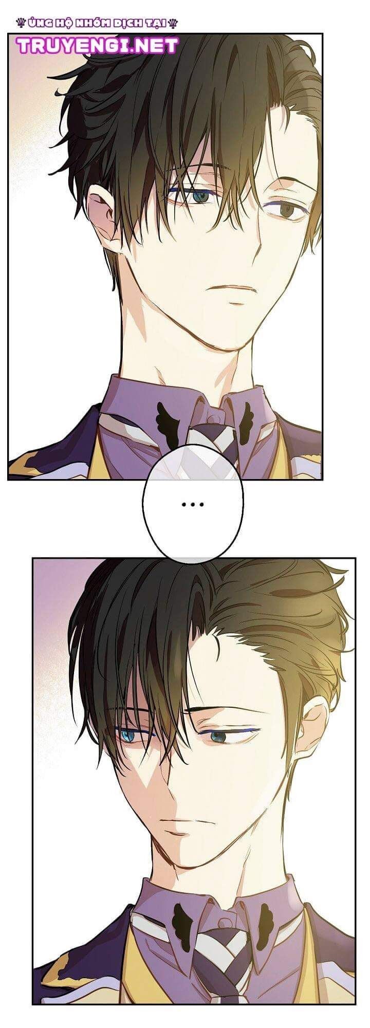 một ngày nọ tôi bỗng thành nàng công chúa chapter 65 69