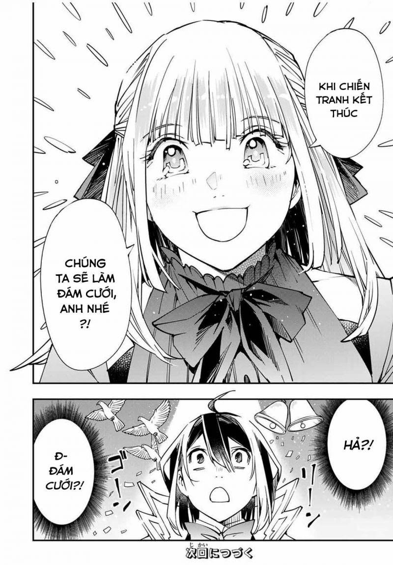 tái sinh thành quý tộc với kĩ năng 'appraisal' chapter 52 18