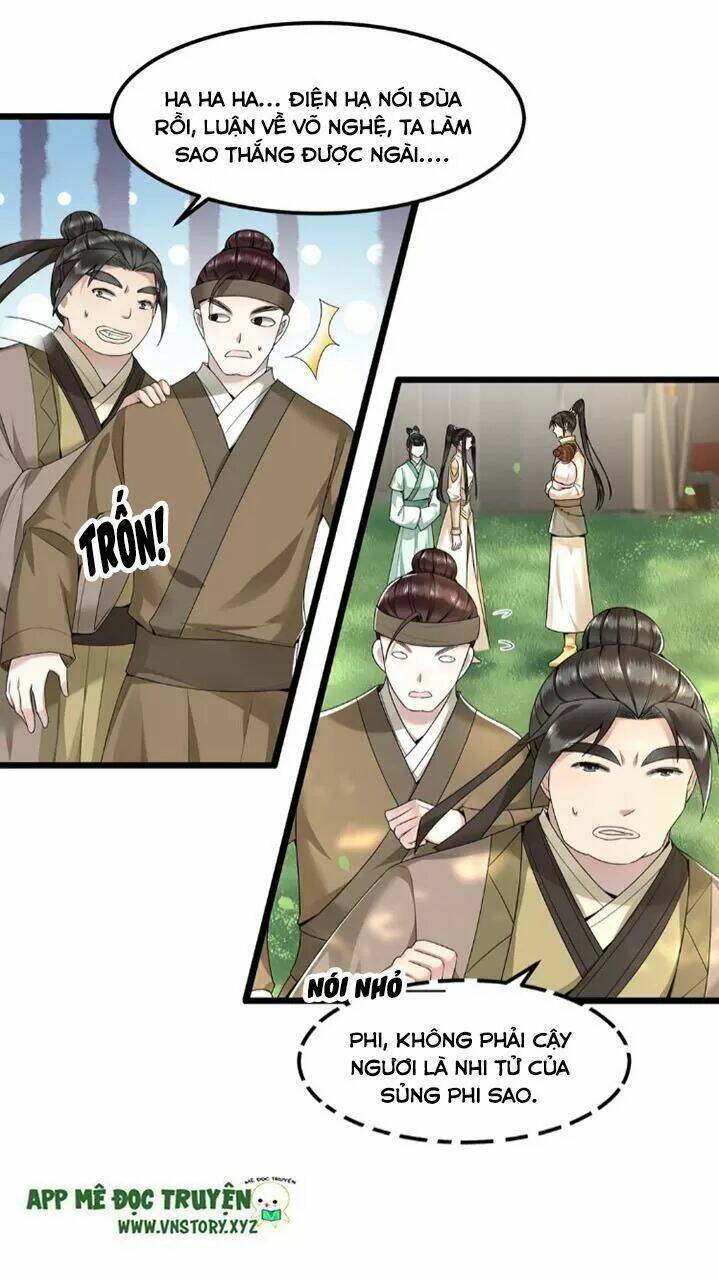 phượng hoàng vu phi chapter 50 23