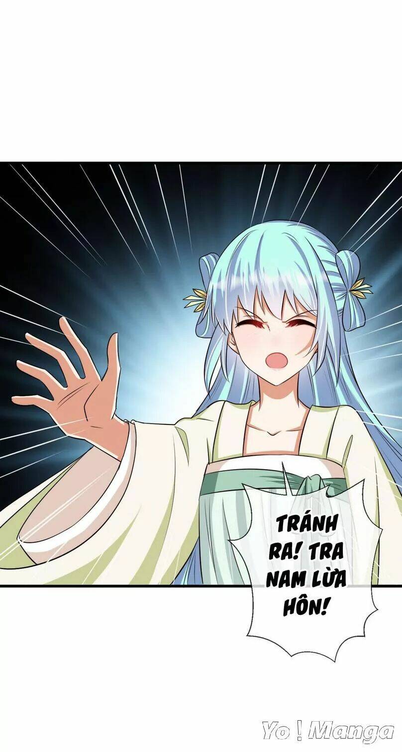 độc y cuồng phi chapter 32 27