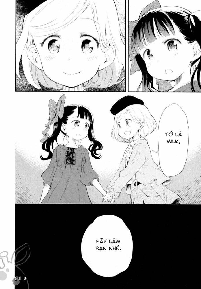 hitsugi katsugi no kuro chapter 8 6