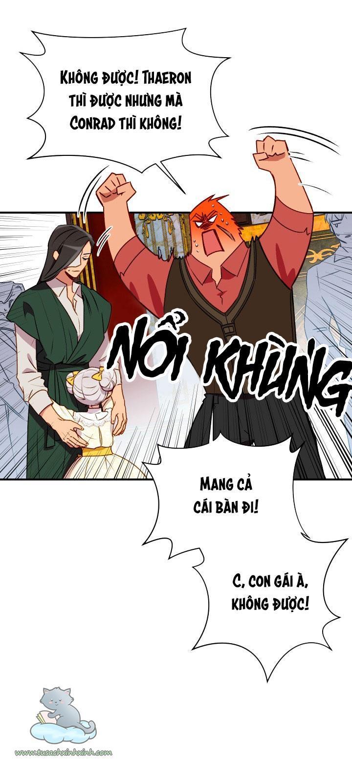 công nương khế ước của gia tộc công tước quái vật chapter 47 12