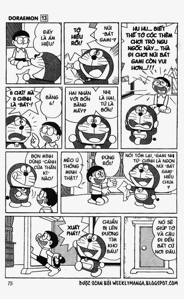 doraemon chapter 236 7