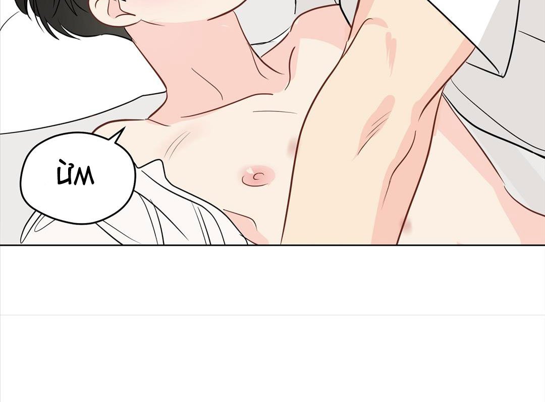 chuyện quái gì với giấc mơ đó vậy chapter 45 120