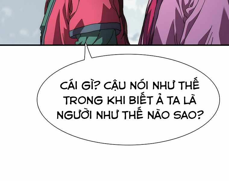 các chòm sao chỉ chú ý mình tôi chapter 14 116