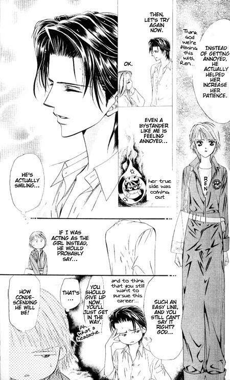 thử thách của kyouko chapter 34 7