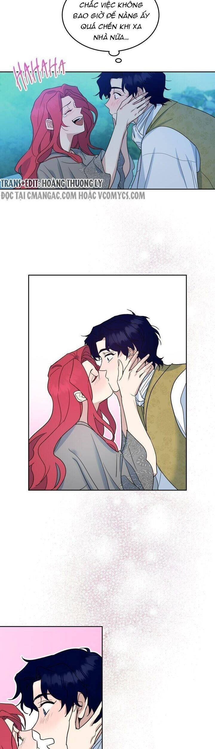 [18+] người đẹp và quái vật chapter 78 23