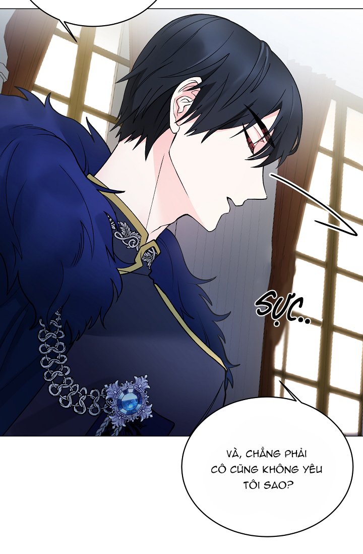 tôi sẽ trở thành nhân vật chính chapter 3 28